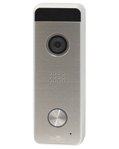 Панель вызова Smartec-СКД ST-DS501H-SL в Прокопьевске Вызывные видеопанели малоабонентные Pintop.ru