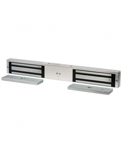 Замок электромагнитный Smartec-СКД ST-EL350MLD в Прокопьевске Электромагнитные замки Pintop.ru