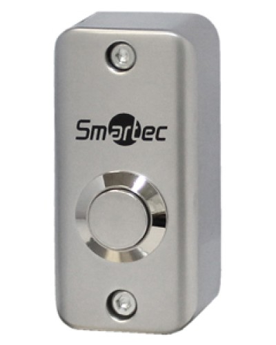 Кнопка Smartec-СКД ST-EX012SM в Прокопьевске Кнопки выхода Pintop.ru
