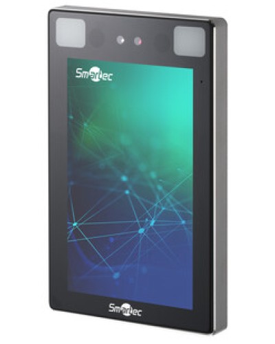 Считыватель биометрический Smartec-СКД ST-FR043 в Прокопьевске Считыватели Pintop.ru