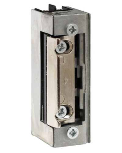 Защелка электромеханическая Smartec-СКД ST-SL351NO в Прокопьевске Защелки Pintop.ru