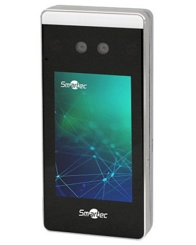 Считыватель биометрический по геометрии лица Smartec ST-FR011EM в Прокопьевске Считыватели Pintop.ru