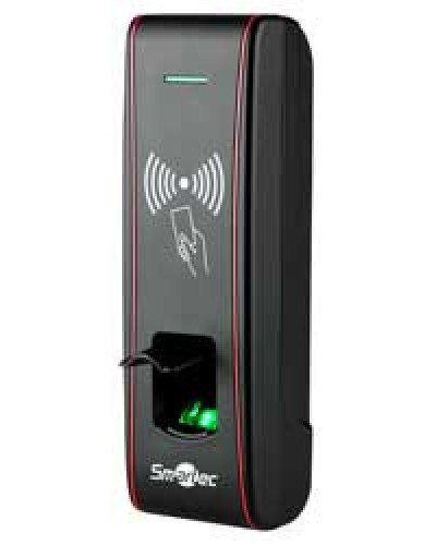 Считыватель погодозащищенный Smartec ST-FR030EMW в Прокопьевске Считыватели Pintop.ru