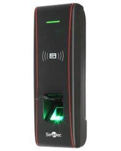 Cчитыватель комбинированный биометрический Smartec ST-FR031EM в Прокопьевске Считыватели Pintop.ru