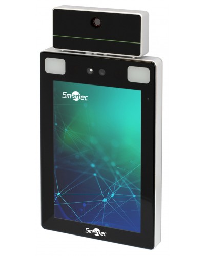 Терминал биометрический Smartec ST-FR043T в Прокопьевске Считыватели Pintop.ru