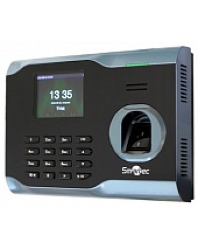 Терминал СУРВ биометрический Smartec ST-FT161EM в Прокопьевске Считыватели Pintop.ru