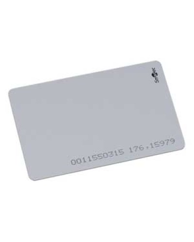 Карта Mifare Smartec ST-PC220MF в Прокопьевске Оптовые идентификаторы Pintop.ru
