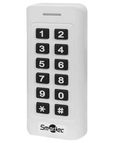 Считыватель Smartec ST-PR022EK-WT в Прокопьевске Считыватели Pintop.ru