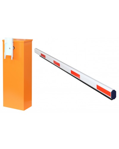 Комплект тумба шлагбаума для стрел Smartec ST-RB104BR-R Pack 1 в Прокопьевске Автоматические шлагбаумы Pintop.ru