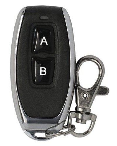 Дополнительный радиопередатчик Smartec ST-RC427TR в Прокопьевске Извещатели охранные Pintop.ru