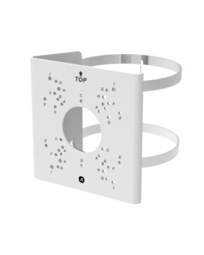 Адаптер столбового крепления Smartec STB-K627 в Прокопьевске Системы видеонаблюдения Pintop.ru