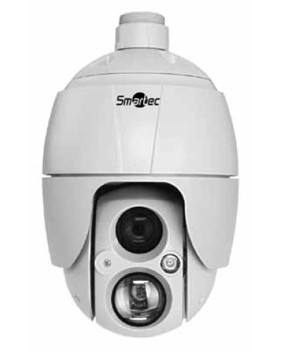 Камера видеонаблюдения PTZ уличная купольная Smartec STC-HDT3922/2 в Прокопьевске Системы видеонаблюдения Pintop.ru