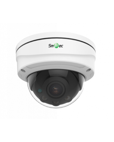 Smartec STC-IPM8512A/1 rev.3 Estima 8-Мегапиксельная IP телекамера в Прокопьевске IP-камеры Pintop.ru