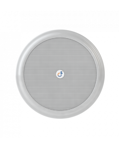 Громкоговоритель встраиваемый Sonar SCS-103A (R1.0110.0201-02) в Прокопьевске Система оповещения и трансляции Sonar Pintop.ru