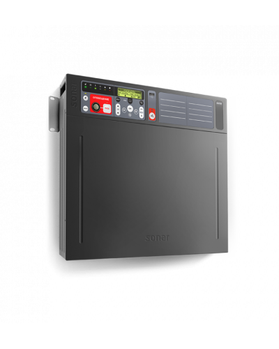 Моноблок настенный Sonar SPM-A01025-AW в Прокопьевске Моноблоки Sonar Pintop.ru