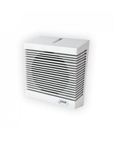 Громкоговоритель трансляционный настенный Sonar SW-10 в Прокопьевске Система оповещения и трансляции Sonar Pintop.ru