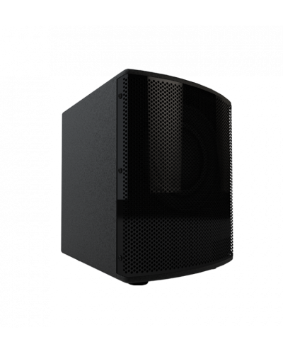 Сабвуфер трансляционный Sonar SWM-100BS в Прокопьевске Система оповещения и трансляции Sonar Pintop.ru