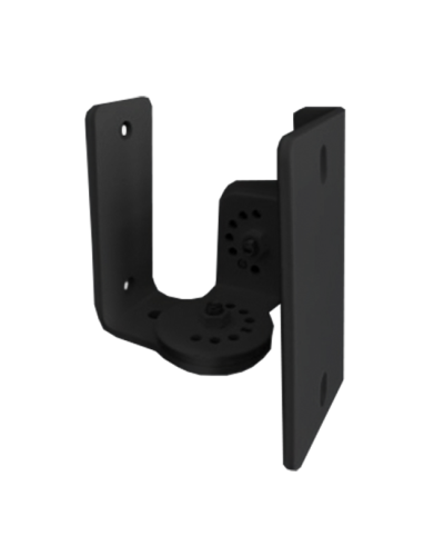 Кронштейн настенный для акустики серии SWM черный Sonar SWM-K01B в Прокопьевске Система оповещения и трансляции Sonar Pintop.ru