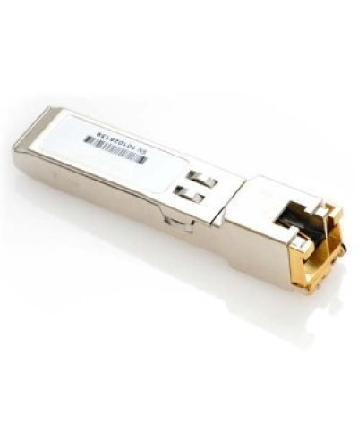 SFP-модуль медный 1Гбит/с TFortis SFP-T1000 industrial в Прокопьевске Модули SFP/XFP/GBIC Pintop.ru
