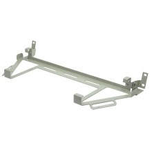 Полка под клавиатуру, откидывающаяся TLK TLK-RCKBSB-GY