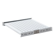 Полка выдвижная (400 мм) TLK TLK-SHFC-400R-GY