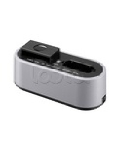 Устройство зарядное TOA BC-5000-2 в Прокопьевске Системы оповещения и трансляции TOA Pintop.ru