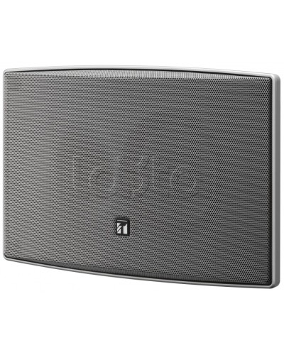 Громкоговоритель настенный TOA BS-1034 в Прокопьевске Системы оповещения и трансляции TOA Pintop.ru