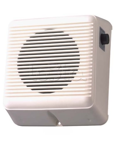 Громкоговоритель настенный TOA BS-633A в Прокопьевске Системы оповещения и трансляции TOA Pintop.ru