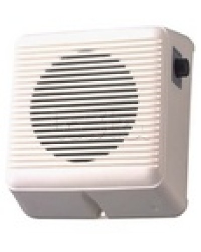 Громкоговоритель настенный TOA BS-633AT в Прокопьевске Системы оповещения и трансляции TOA Pintop.ru