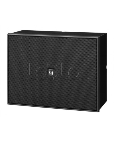 Громкоговоритель настенный TOA BS-678BT в Прокопьевске Системы оповещения и трансляции TOA Pintop.ru