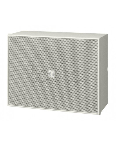 Громкоговоритель настенный TOA BS-678Т в Прокопьевске Системы оповещения и трансляции TOA Pintop.ru