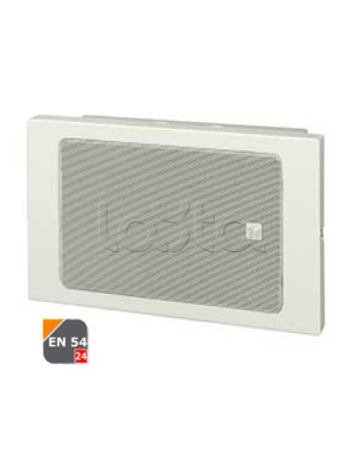 Громкоговоритель настенный TOA BS-680FC в Прокопьевске Системы оповещения и трансляции TOA Pintop.ru