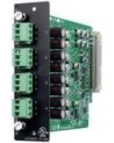 Модуль 4 линейных выходов TOA D-971E в Прокопьевске Системы оповещения и трансляции TOA Pintop.ru