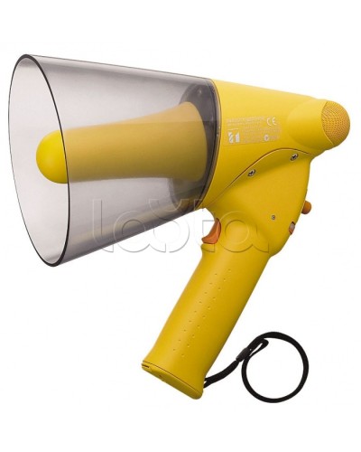 Мегафон TOA ER-1206W EU в Прокопьевске Системы оповещения и трансляции TOA Pintop.ru