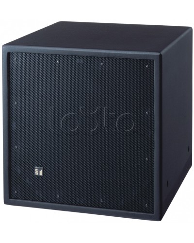 Система акустическая низкочастотная TOA FB-120BEU в Прокопьевске Системы оповещения и трансляции TOA Pintop.ru