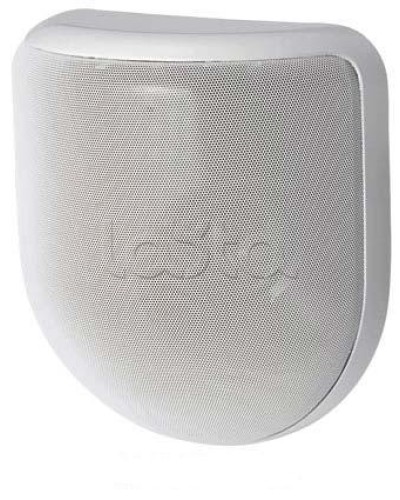 Громкоговоритель 2 полосный TOA H-3 EU в Прокопьевске Системы оповещения и трансляции TOA Pintop.ru