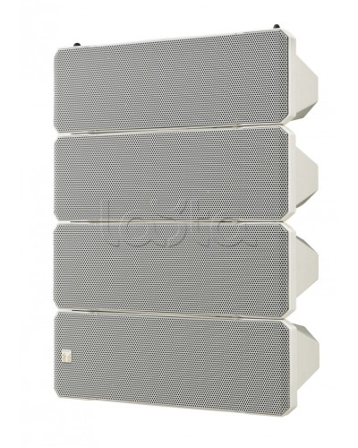 Система акустическая 2-полосная TOA HX-7W в Прокопьевске Системы оповещения и трансляции TOA Pintop.ru