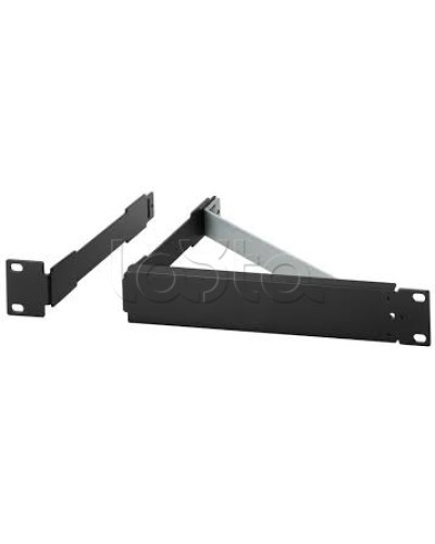 Крепеж для установки усилителя WT-4800/5800 в стойку 19/1U TOA MB-WT3 в Прокопьевске Системы оповещения и трансляции TOA Pintop.ru
