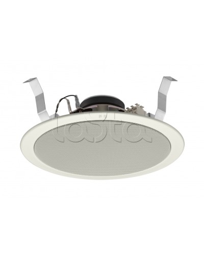 Громкоговоритель встраиваемый TOA PC-2852 в Прокопьевске Системы оповещения и трансляции TOA Pintop.ru