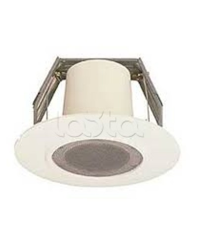 Громкоговоритель встраиваемый влаго-термостойкий TOA PC-3WR в Прокопьевске Системы оповещения и трансляции TOA Pintop.ru