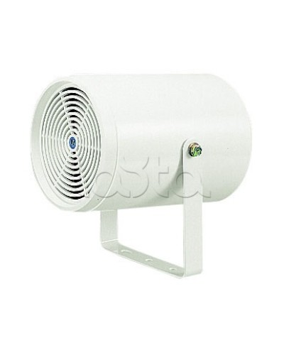 Громкоговоритель прожекторный TOA PJ-200W EU в Прокопьевске Системы оповещения и трансляции TOA Pintop.ru