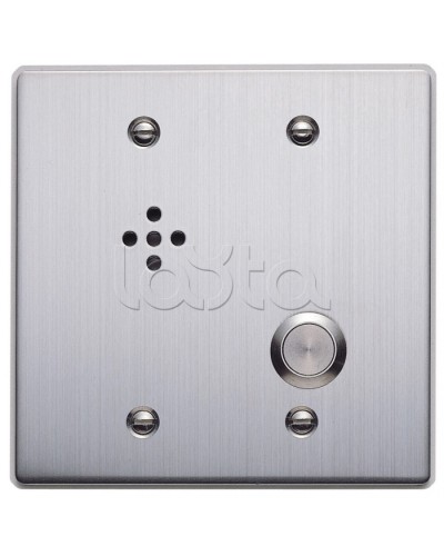 Устройство переговорное TOA RS-160 в Прокопьевске Системы оповещения и трансляции TOA Pintop.ru