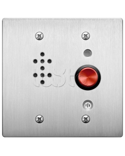 Устройство переговорное TOA RS-480 в Прокопьевске Системы оповещения и трансляции TOA Pintop.ru