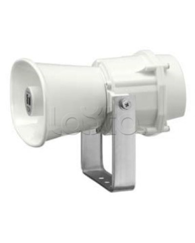 Громкоговоритель рупорный TOA SC-615BS в Прокопьевске Системы оповещения и трансляции TOA Pintop.ru