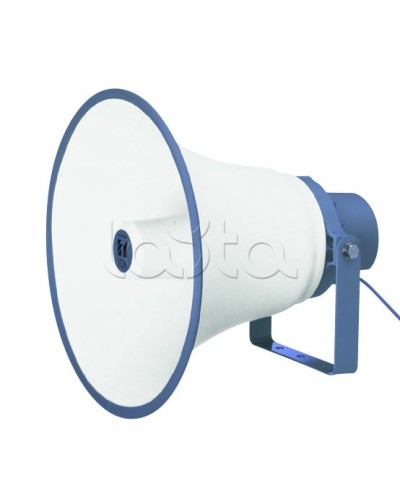 Громкоговоритель рупорный TOA TC-615MEU в Прокопьевске Системы оповещения и трансляции TOA Pintop.ru