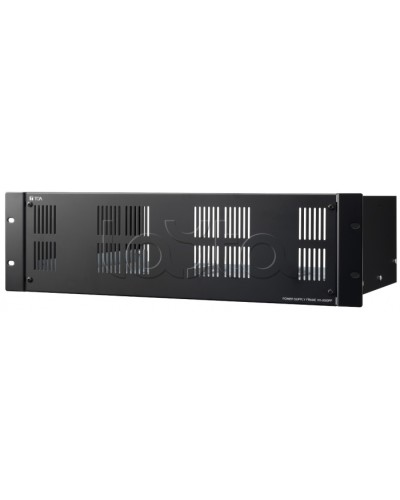 Рама блоков питания TOA VX-2000PF в Прокопьевске Системы оповещения и трансляции TOA Pintop.ru