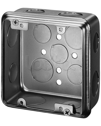 Сборка электрическая для скрытого монтажа в стене TOA YC-302 в Прокопьевске Системы оповещения и трансляции TOA Pintop.ru