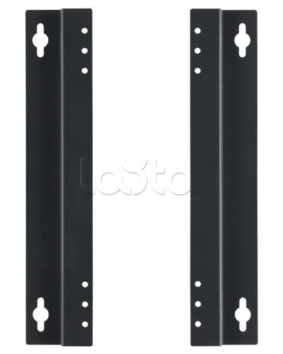 Кронштейн для настенного монтажа модулей серии N-8000 TOA YC-850 в Прокопьевске Системы оповещения и трансляции TOA Pintop.ru