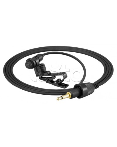 Микрофон для работы с трансмитером TOA YP-M5300 в Прокопьевске Системы оповещения и трансляции TOA Pintop.ru