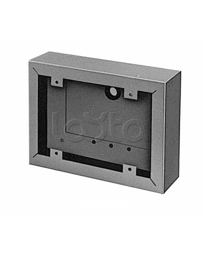 Короб для настенного монтажа TOA YS-13A в Прокопьевске Системы оповещения и трансляции TOA Pintop.ru